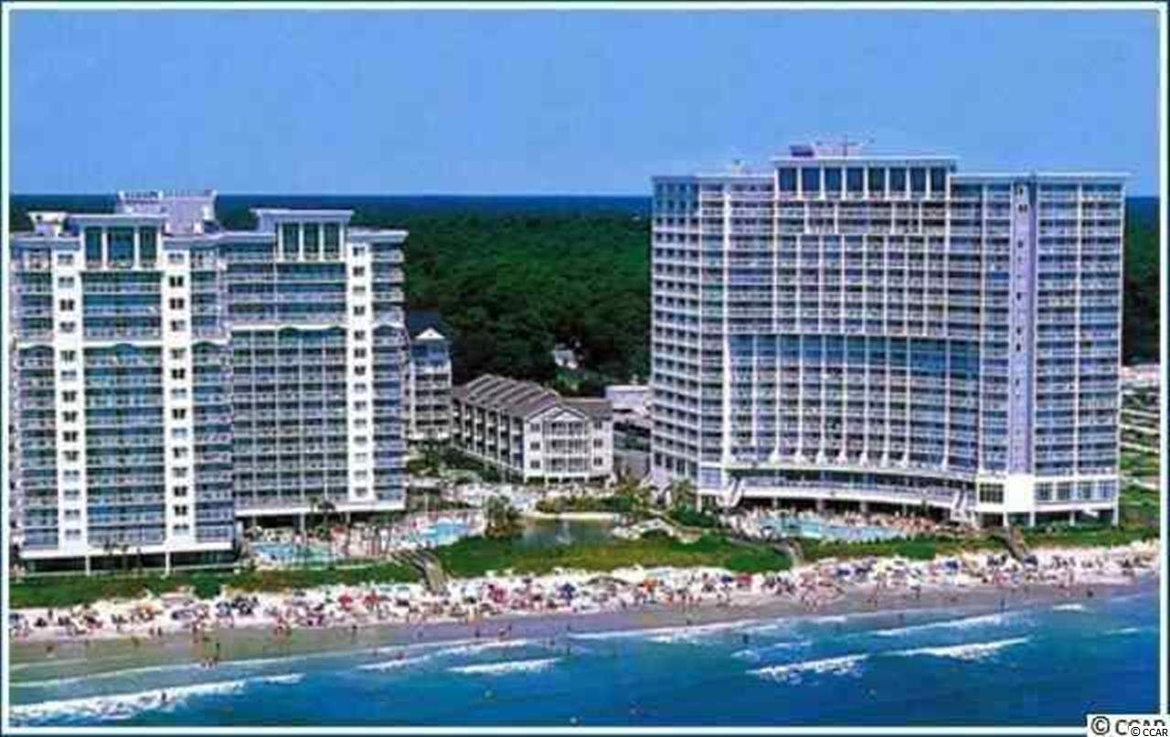 161 Seawatch Dr. UNIT #812 Myrtle Beach, SC 29572