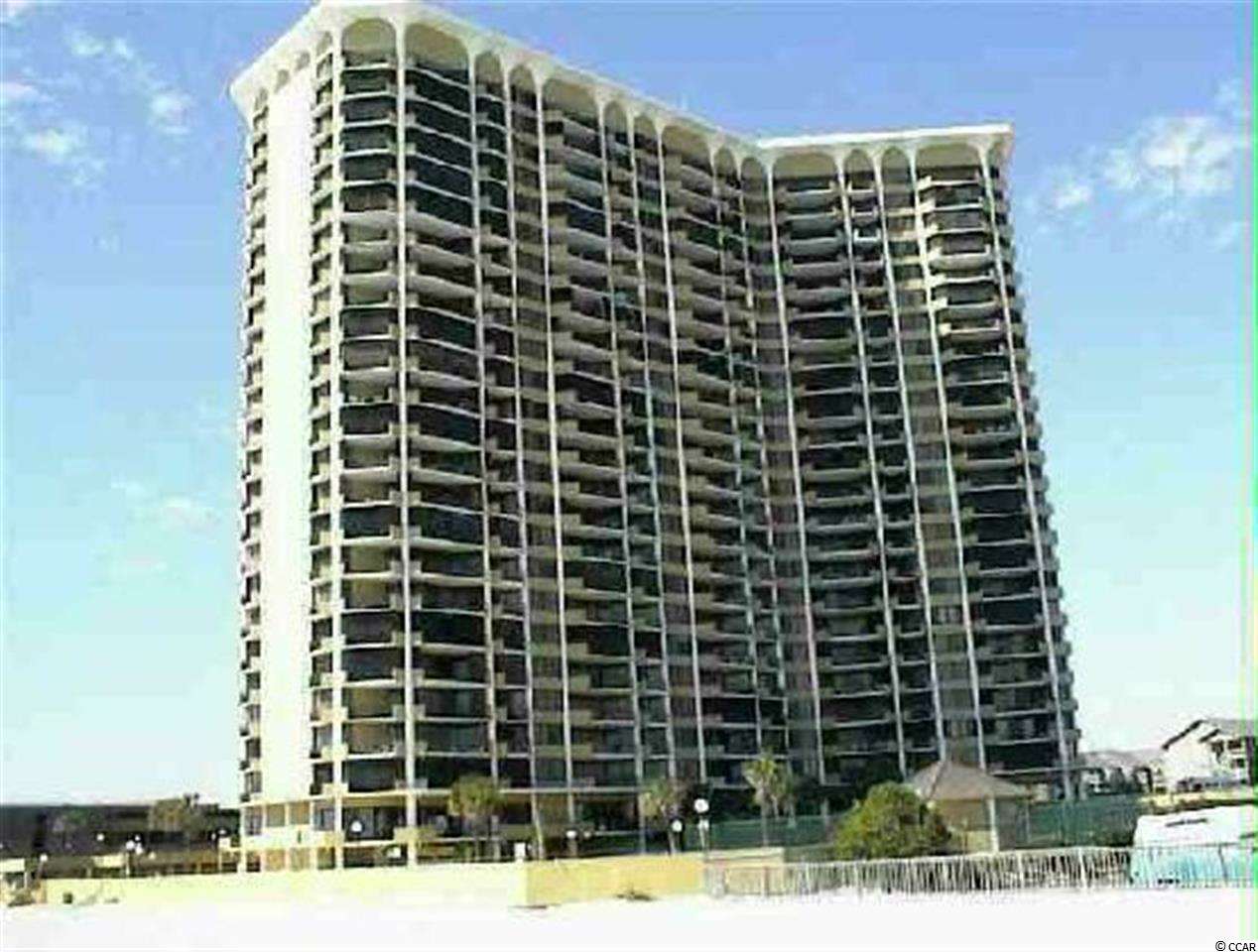 9650 Shore Dr. UNIT #1403 Myrtle Beach, SC 29572