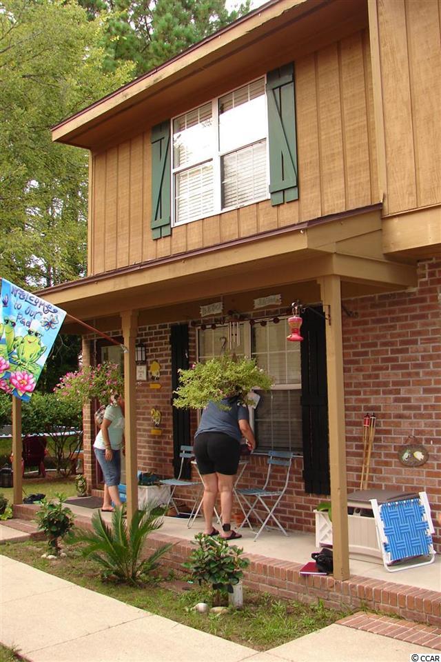 714 67th Ave. N UNIT #14 Myrtle Beach, SC 29572
