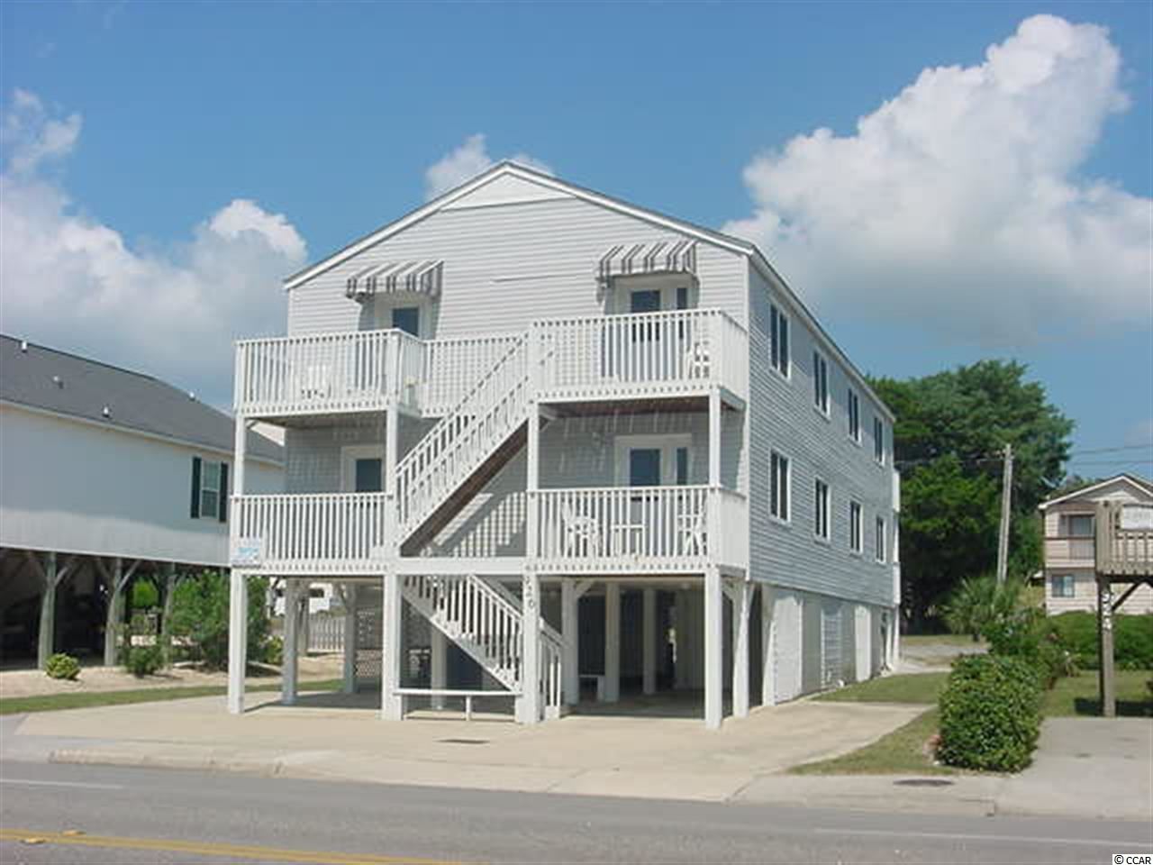 926 S Ocean Blvd. North Myrtle Beach, SC 29582