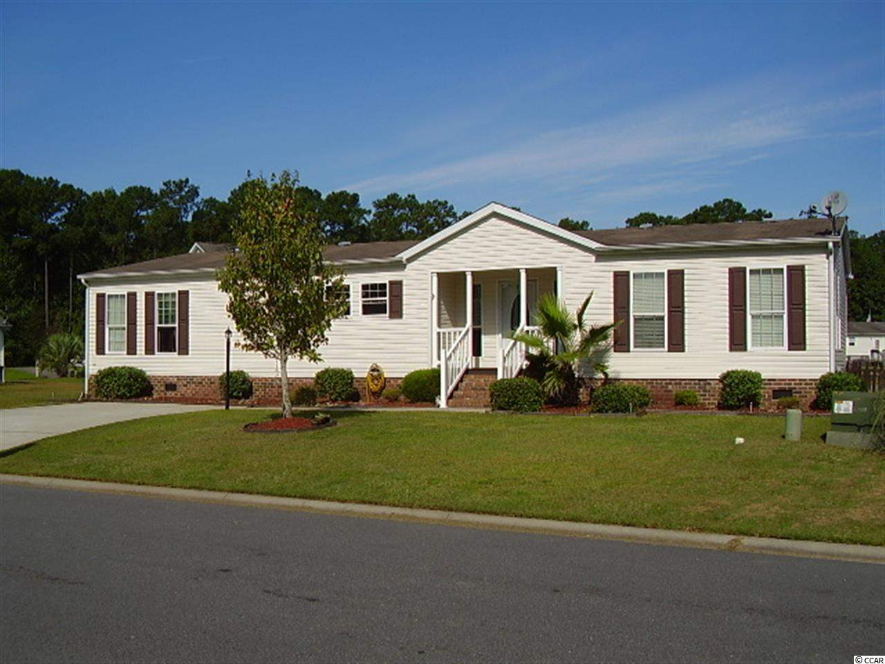 8003 Brookstone Dr. Myrtle Beach, SC 29588