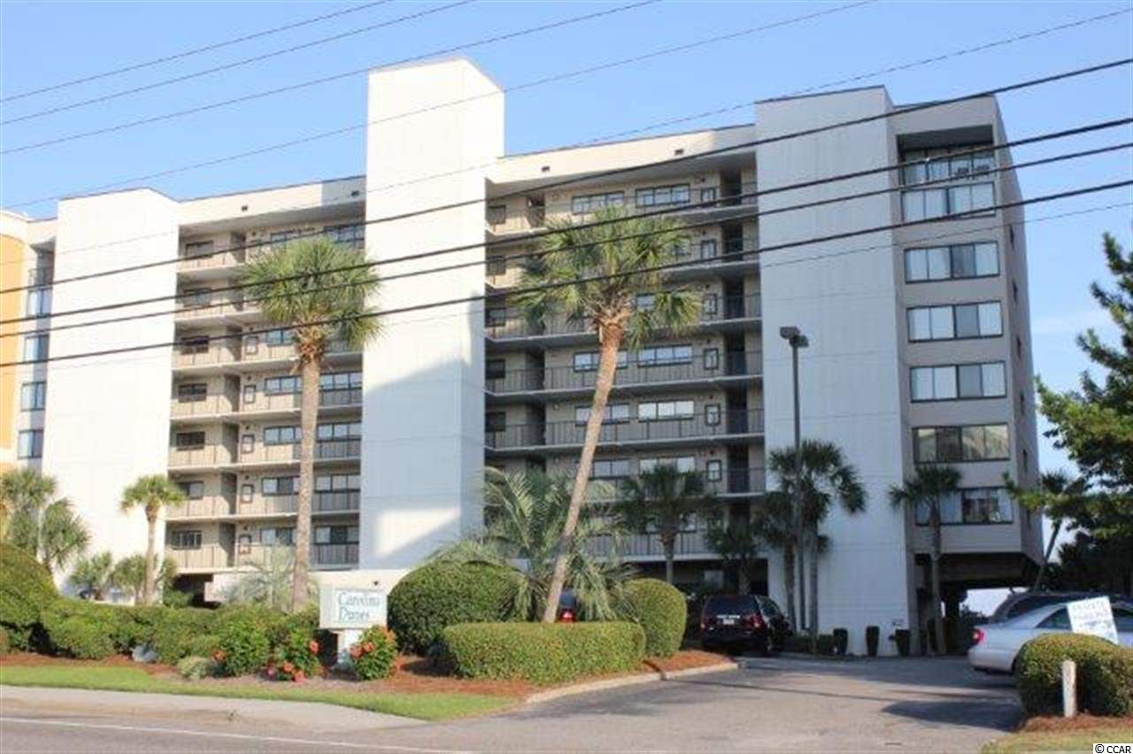 6810 N Ocean Blvd. UNIT #301 Myrtle Beach, SC 29572