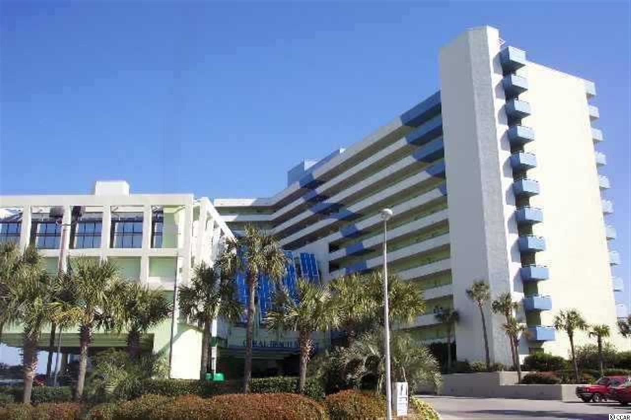1105 S Ocean Blvd. UNIT #1036 Myrtle Beach, SC 29577