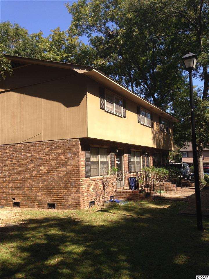 623 Surfside Dr. Surfside Beach, SC 29575