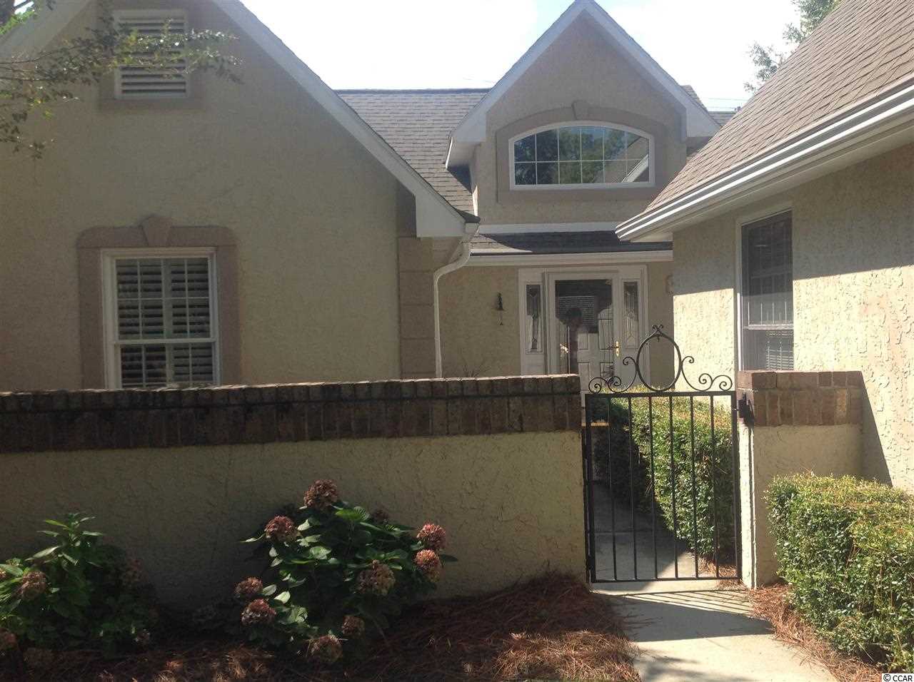 880 Antiqua Dr. Myrtle Beach, SC 29572