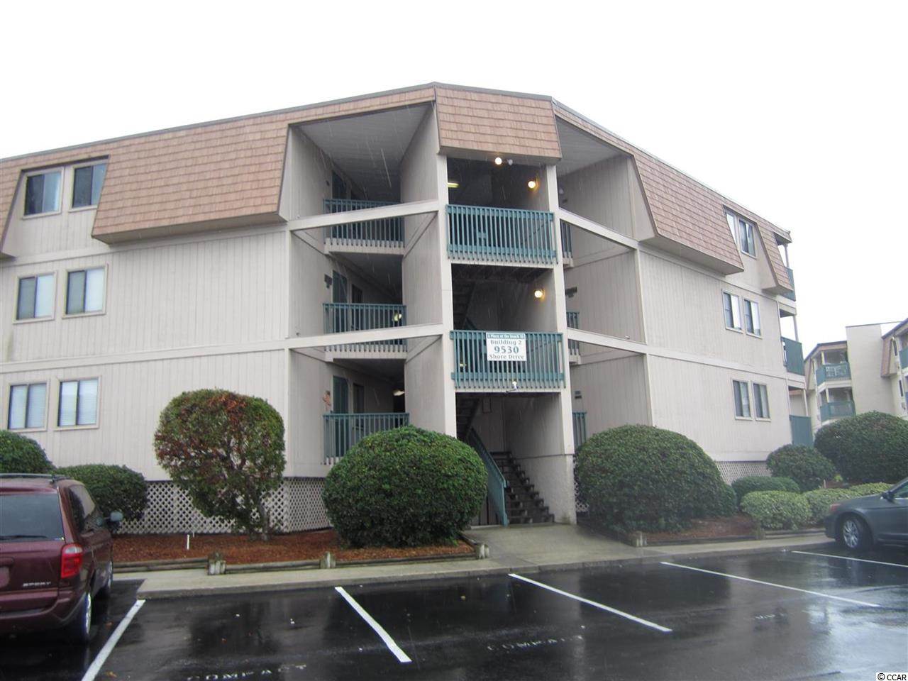 9530 Shore Dr. UNIT 3-C Myrtle Beach, SC 29572