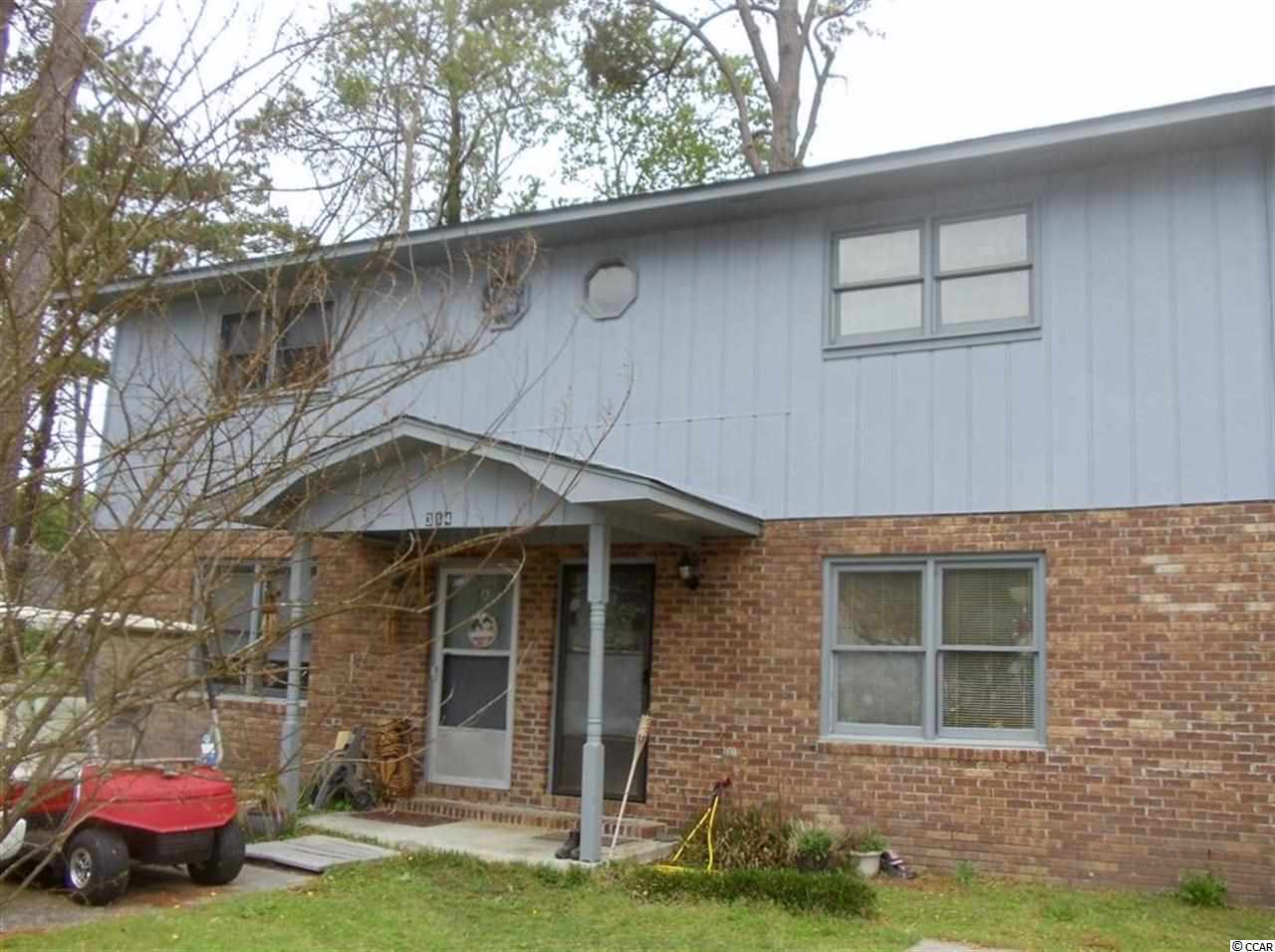 314 S Myrtle Dr. Surfside Beach, SC 29575