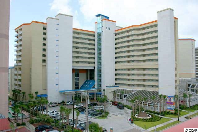 5300 N Ocean Blvd. UNIT #820 Myrtle Beach, SC 29577