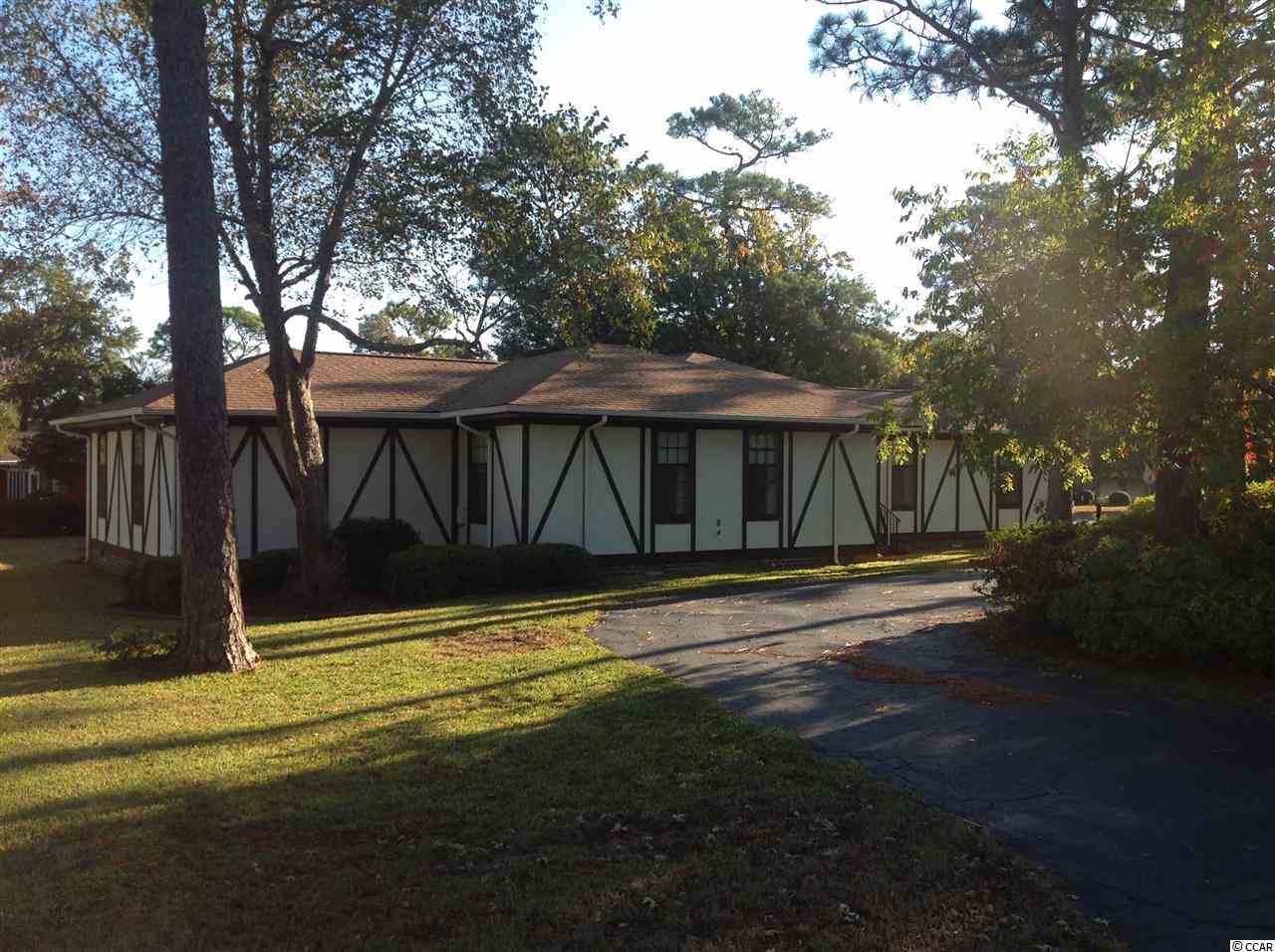 400 Pine Circle Myrtle Beach, SC 29572