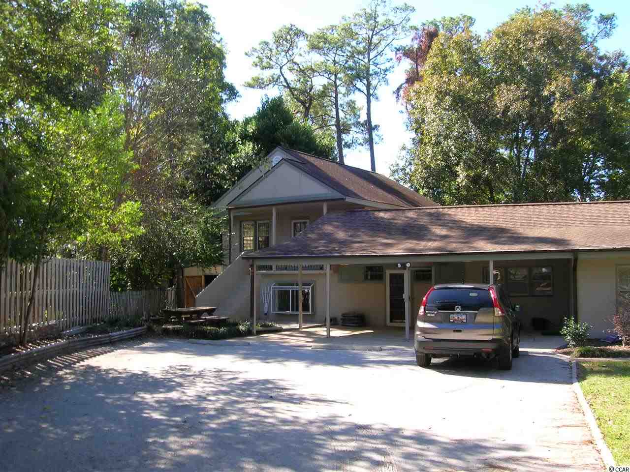605 N 1st Ave. N Myrtle Beach, SC 29577