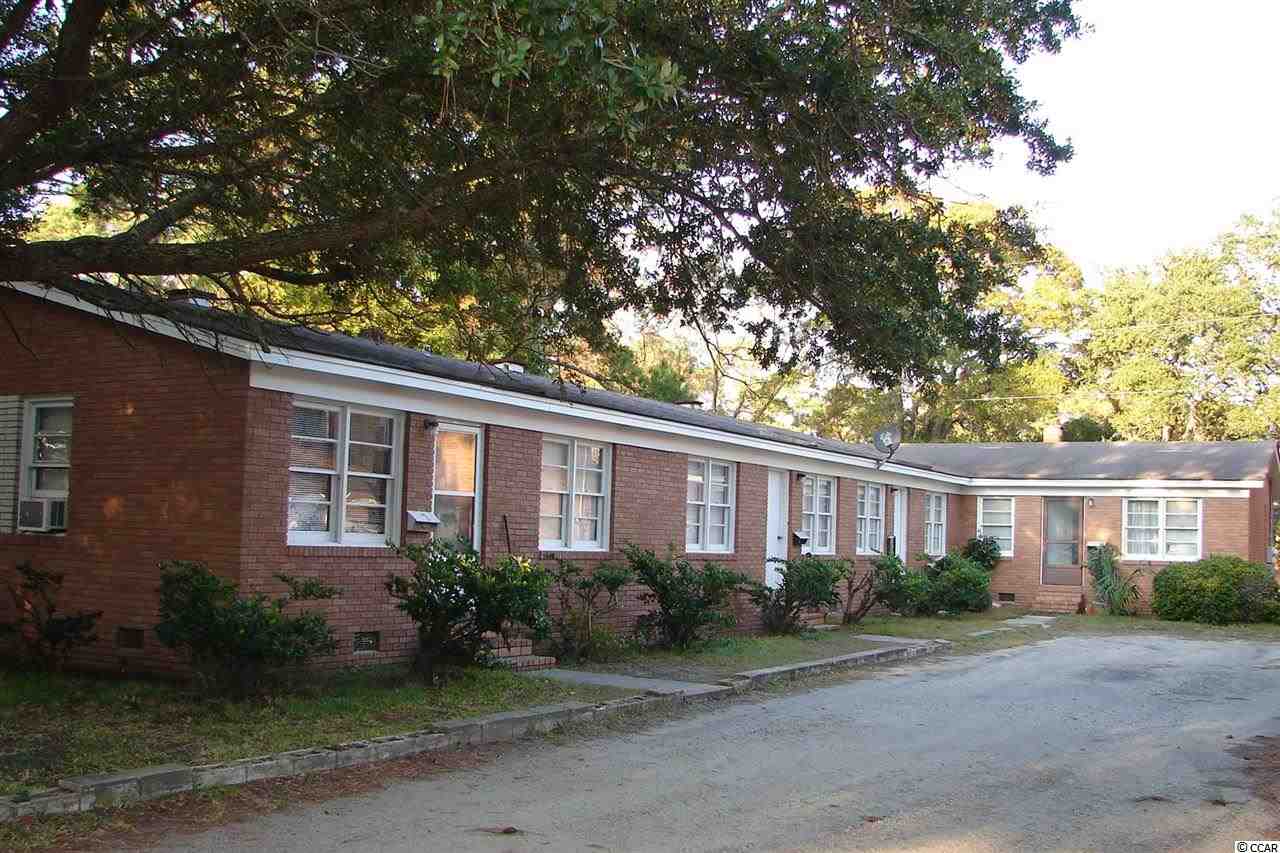 606 19th Ave. N Myrtle Beach, SC 29577