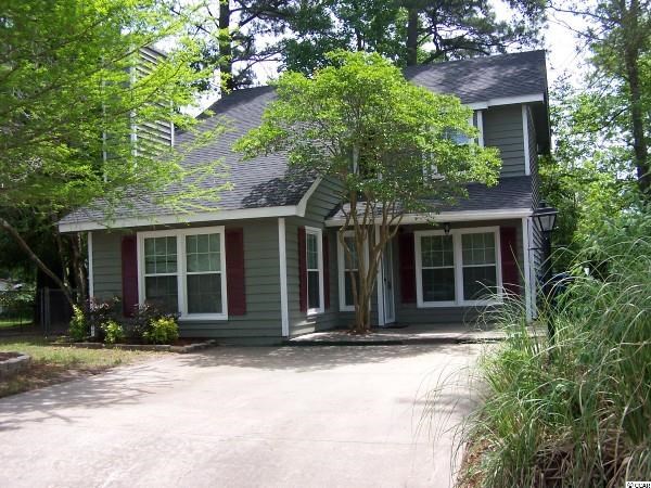 1648 Stuart Square Circle Myrtle Beach, SC 29577