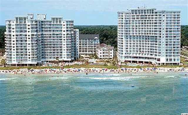 161 Seawatch Dr. UNIT #204 Myrtle Beach, SC 29572