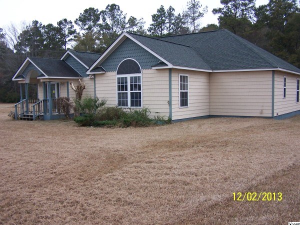 2798 W Bear Grass Rd. E Loris, SC 29569