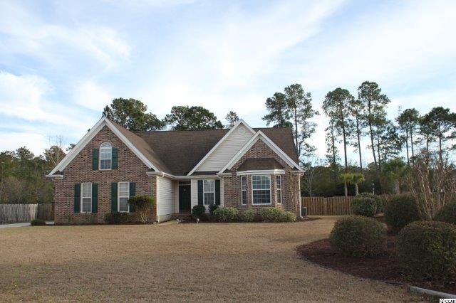 2453 Hunters Trail Myrtle Beach, SC 29588