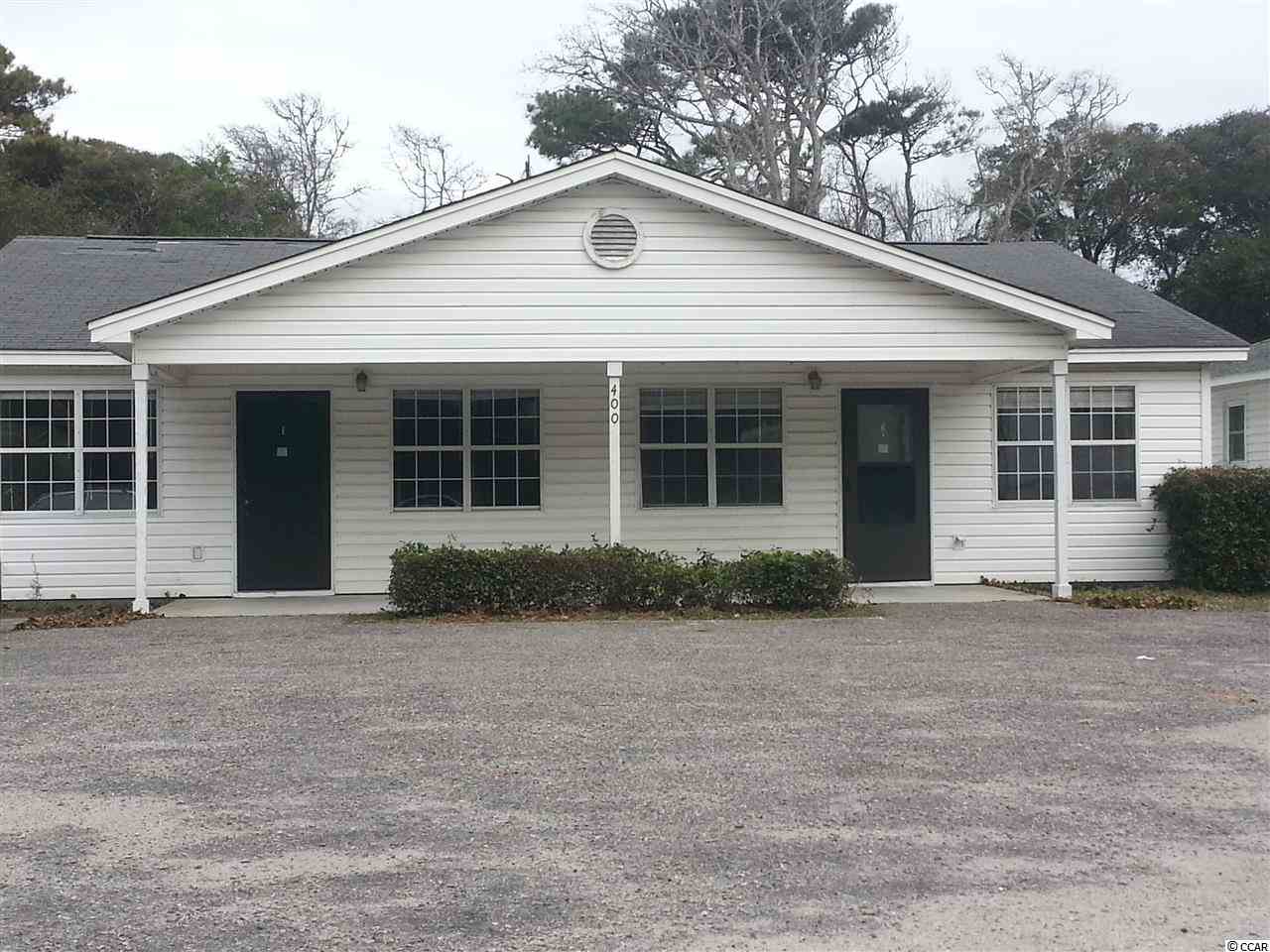 400 33rd Ave. S North Myrtle Beach, SC 29582