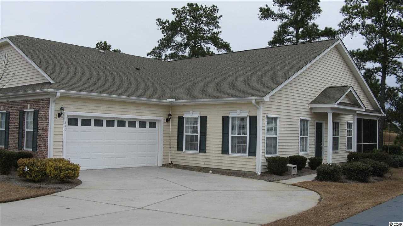 345 Deerfield Links Rd. Surfside Beach, SC 29575