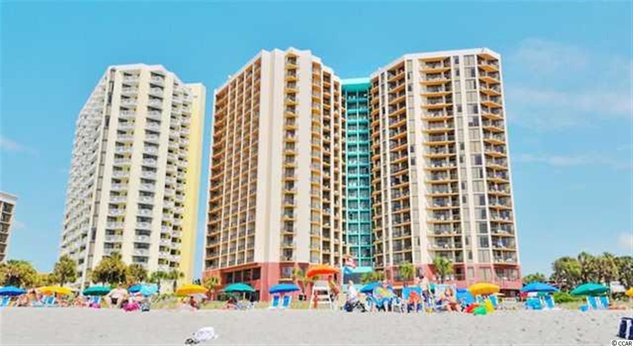 2710 N Ocean Blvd. UNIT #204 Myrtle Beach, SC 29577
