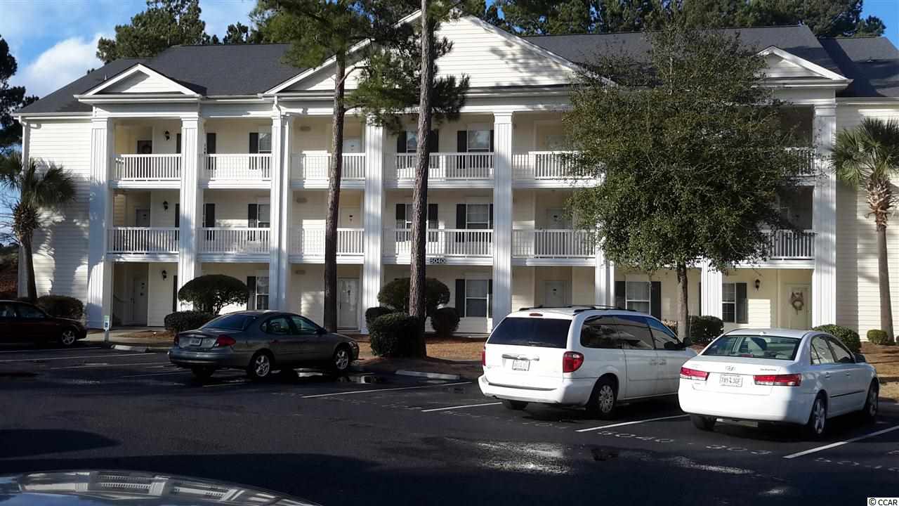5040 Windsor Green Way UNIT #102 Myrtle Beach, SC 29579