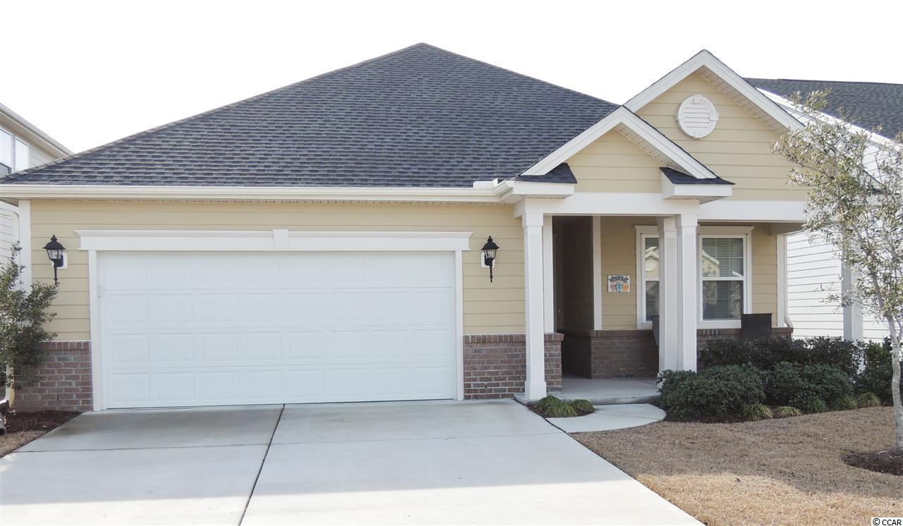 1541 Culbertson Ave. Myrtle Beach, SC 29577