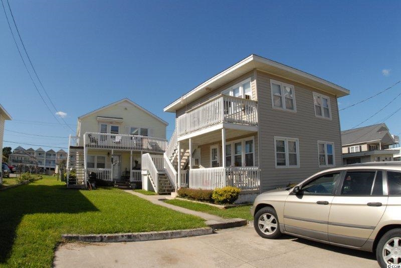 1510 S Ocean Blvd. North Myrtle Beach, SC 29582