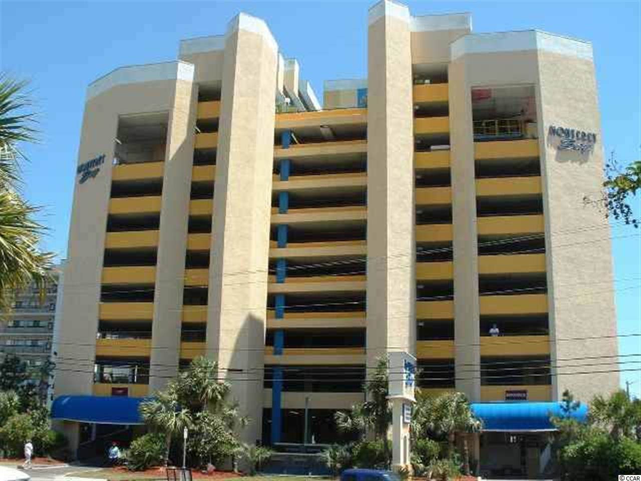 6804 N Ocean Blvd. UNIT #423 Myrtle Beach, SC 29572