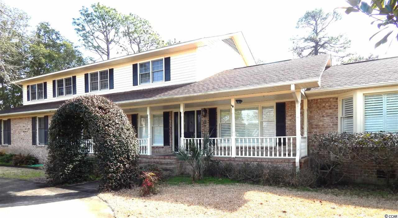 5716 Quail Hollow Ln. Myrtle Beach, SC 29577