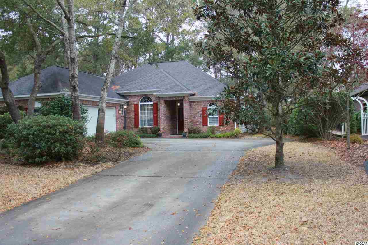 1573 Club Circle Pawleys Island, SC 29585