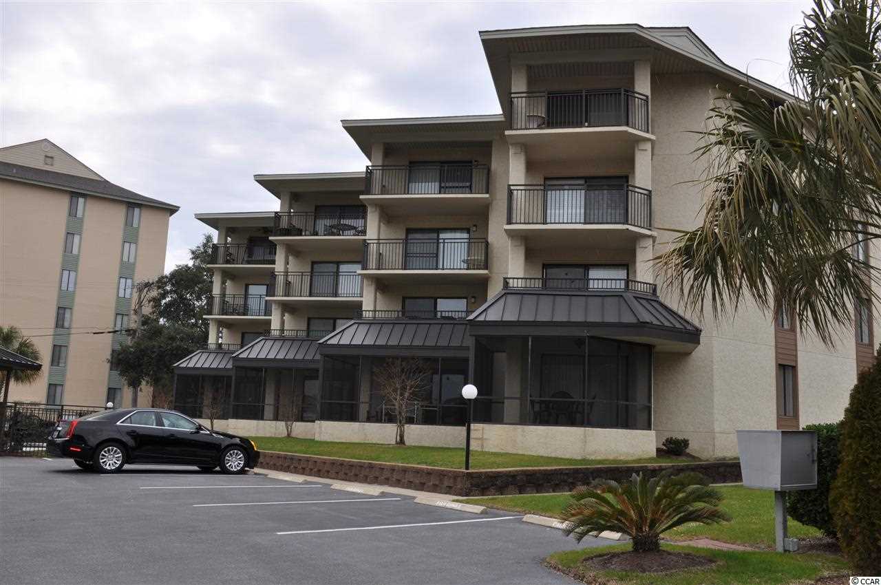 307 74th Ave. N UNIT 3-A Myrtle Beach, SC 29572