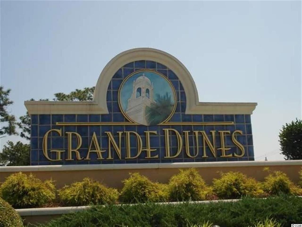 Lot 37 Bella Verde Ct. Myrtle Beach, SC 29579
