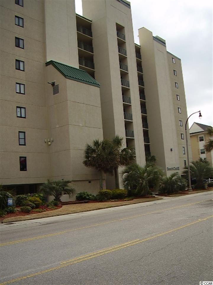 4505 S Ocean Blvd. UNIT 3-D North Myrtle Beach, SC 29582