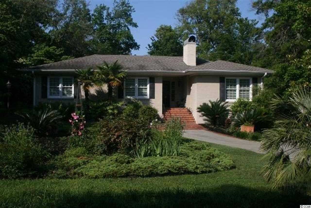 413 43rd Ave. N Myrtle Beach, SC 29577