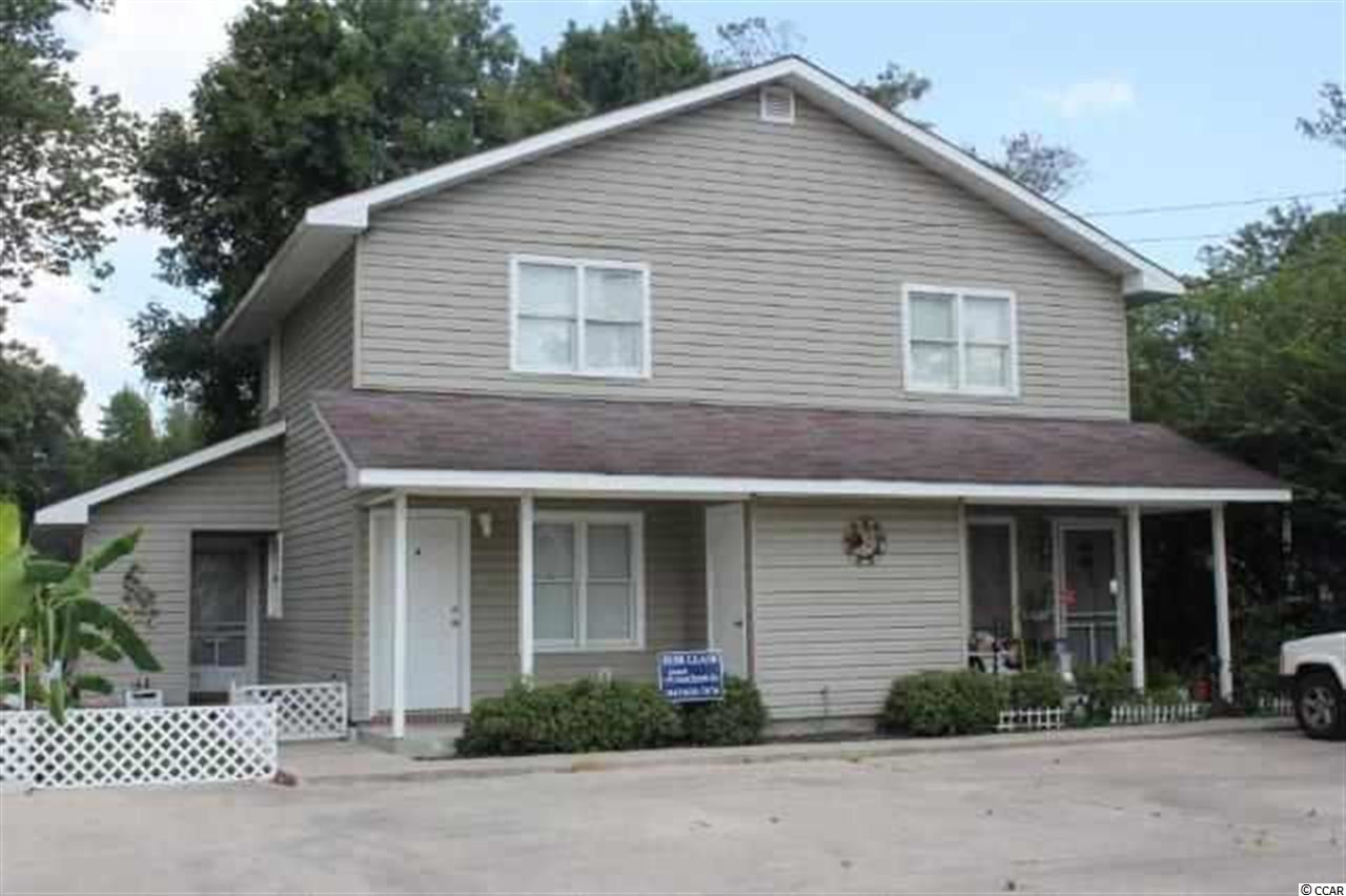 718 Juniper Bay Rd. Surfside Beach, SC 29575