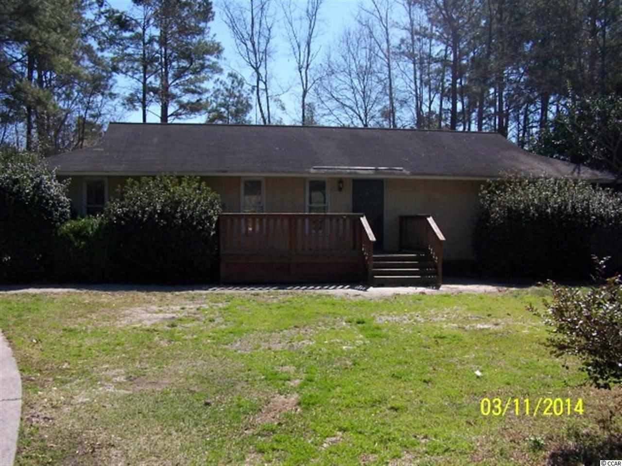 4322 Peachtree Dr. Myrtle Beach, SC 29588