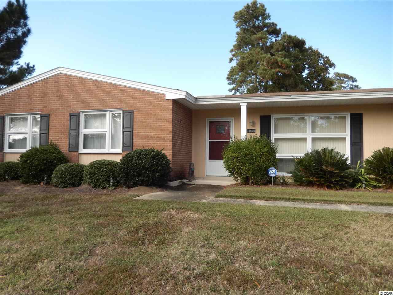 3530 Hummingbird St. Myrtle Beach, SC 29577