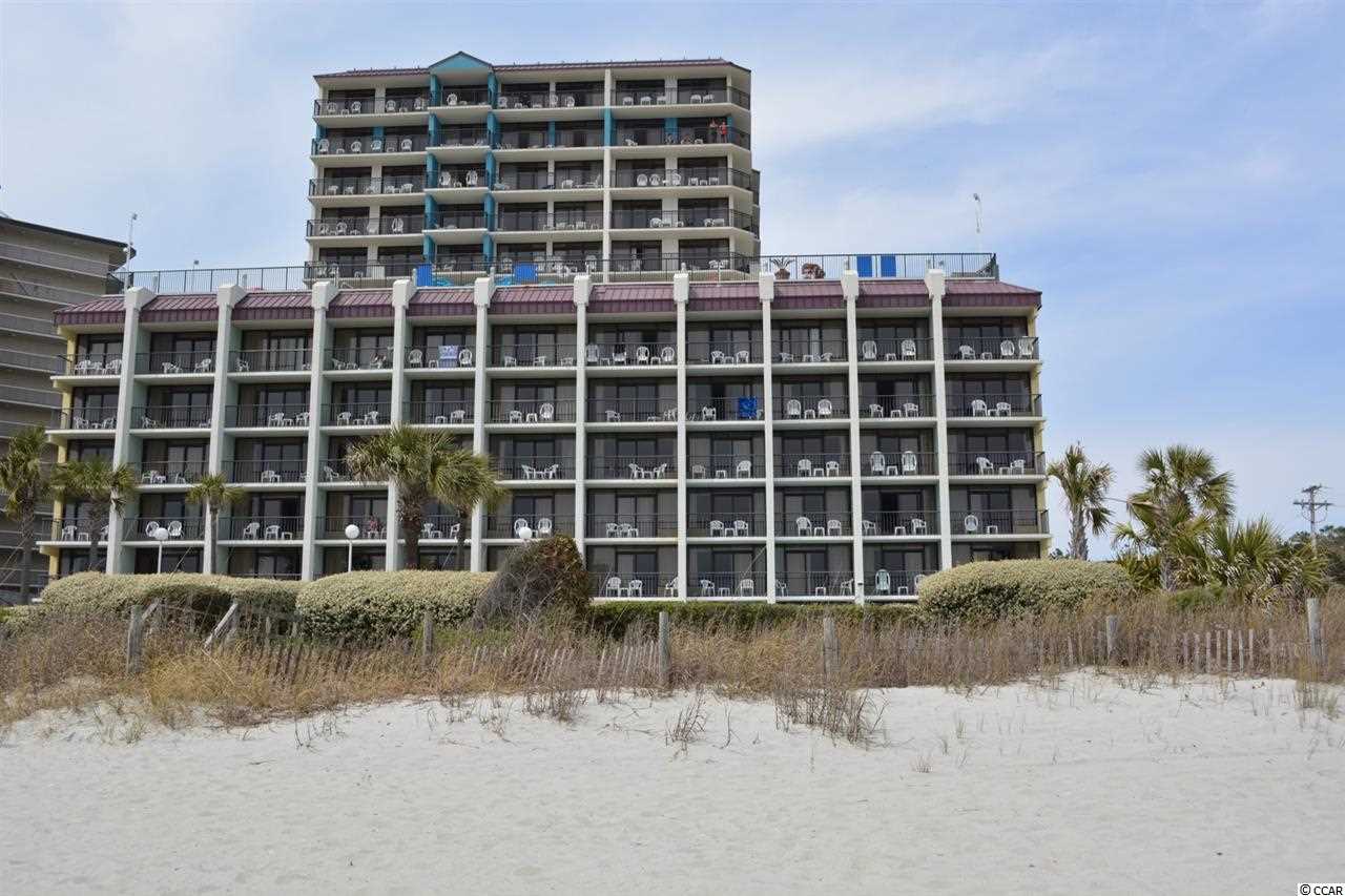 201 N 77th Ave. N UNIT #1035 Myrtle Beach, SC 29572