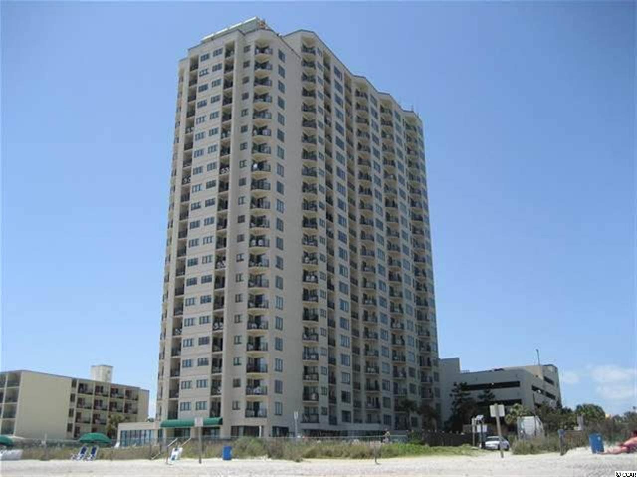 1605 S Ocean Blvd. UNIT #1413 Myrtle Beach, SC 29577