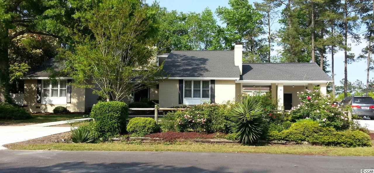 118 Clemson Rd. Conway, SC 29526