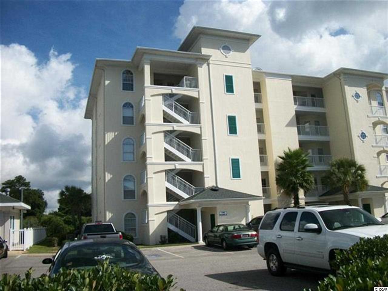1100 Commons Blvd. UNIT #918 Myrtle Beach, SC 29572