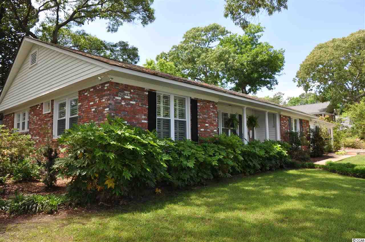 401 67th Ave. N Myrtle Beach, SC 29572