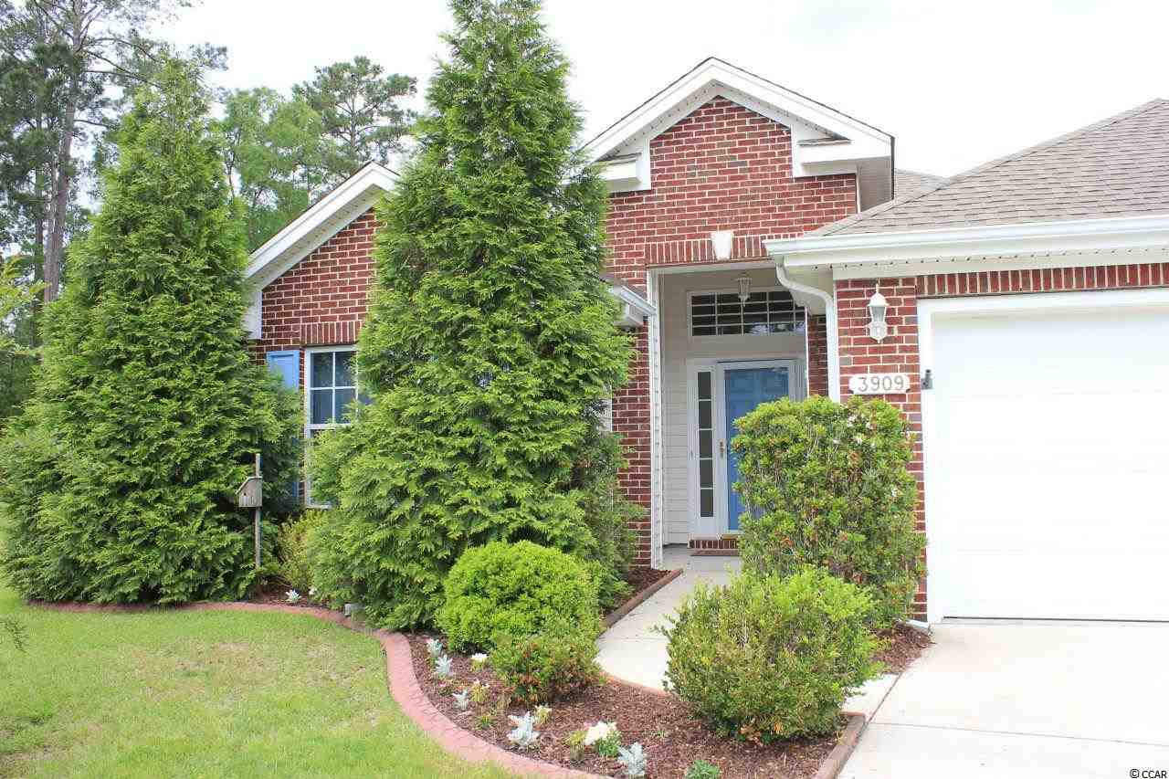 3909 Bergeron Ct. Myrtle Beach, SC 29579