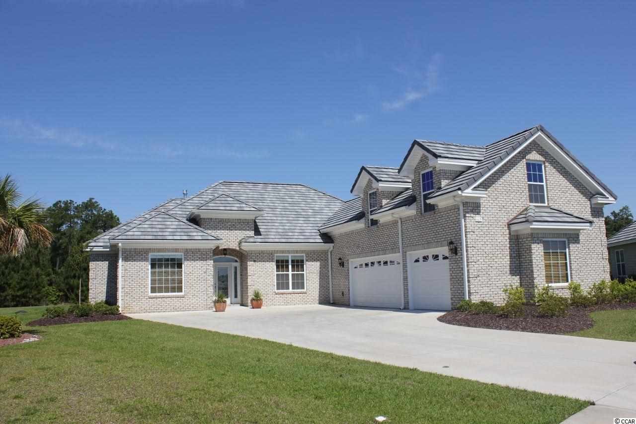 665 Evers Loop Surfside Beach, SC 29575