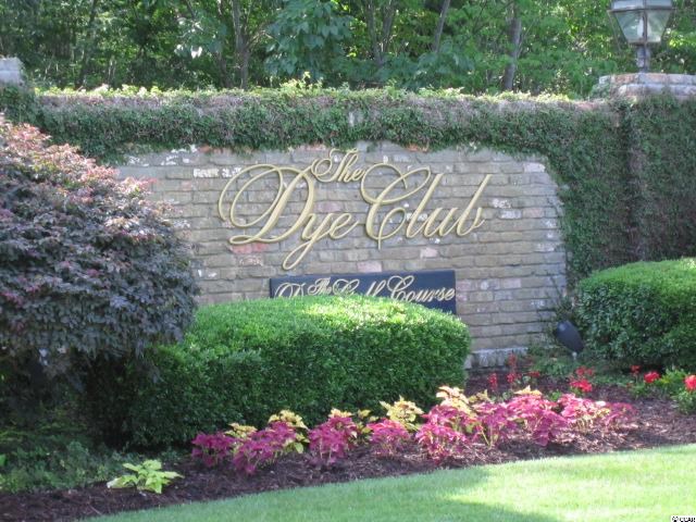 2318 Bentbill Circle North Myrtle Beach, SC 29582