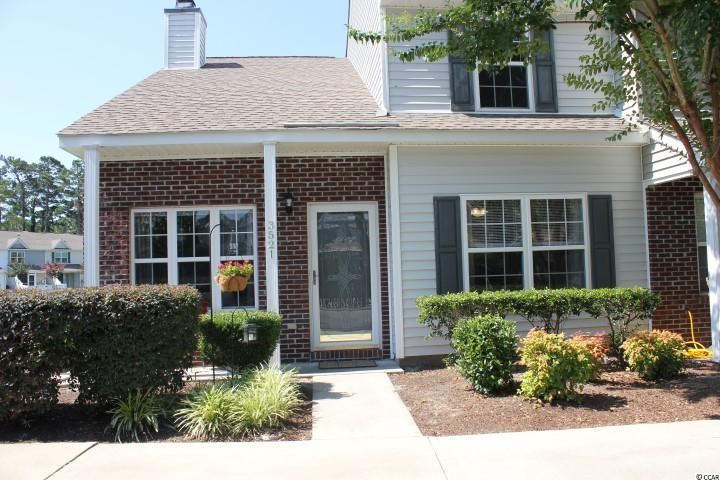 3521 Evergreen Way Myrtle Beach, SC 29577