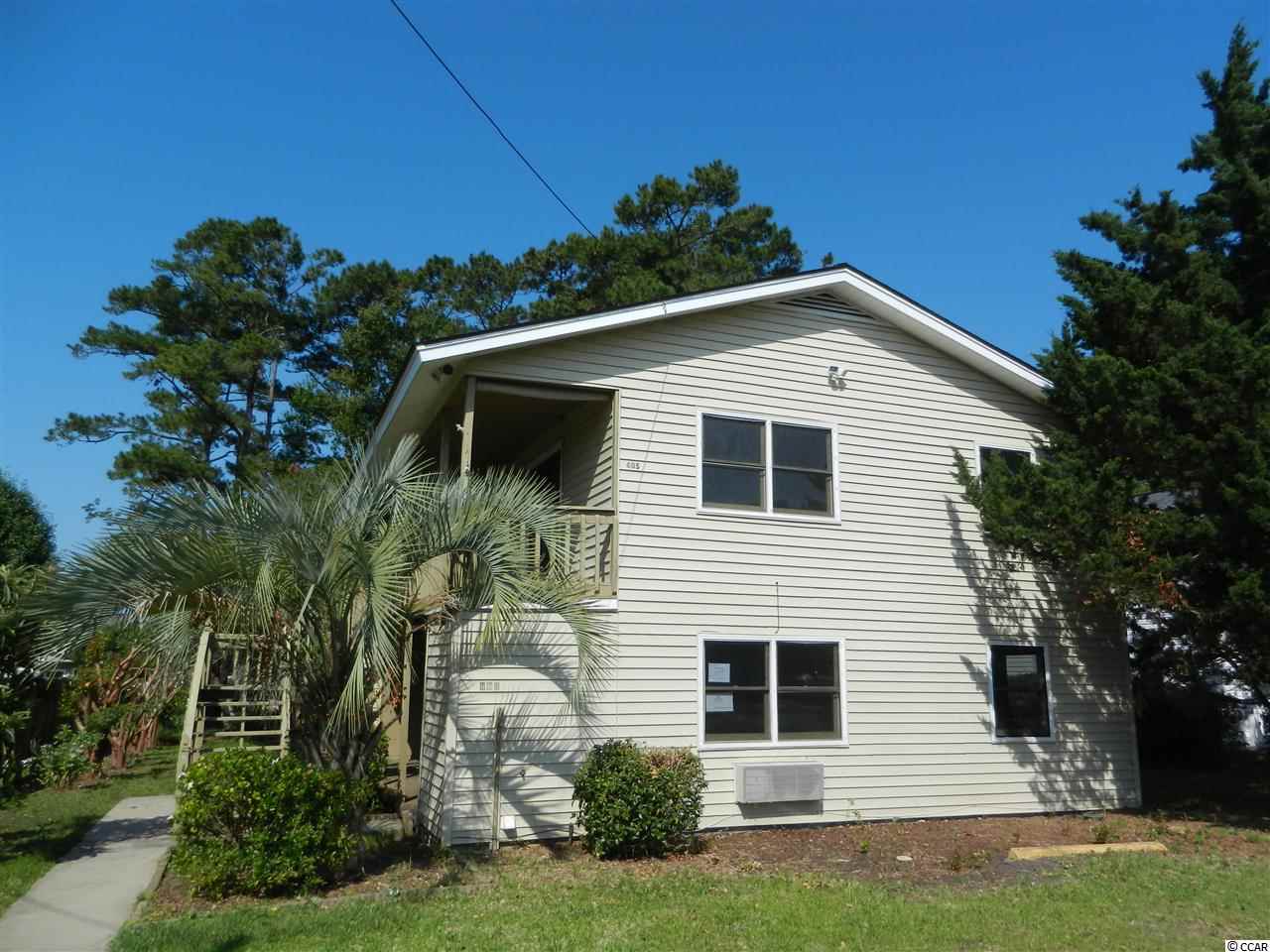 605 S 22nd Ave. N North Myrtle Beach, SC 29582