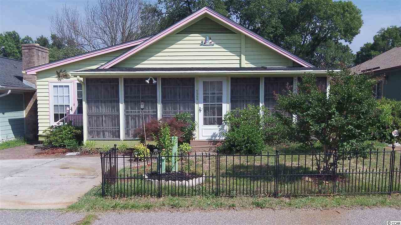 6506 Abby Ln. Myrtle Beach, SC 29572