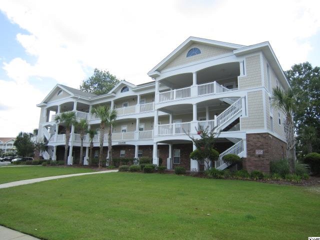 5801 Oyster Catcher Dr. UNIT #1322 North Myrtle Beach, SC 29582