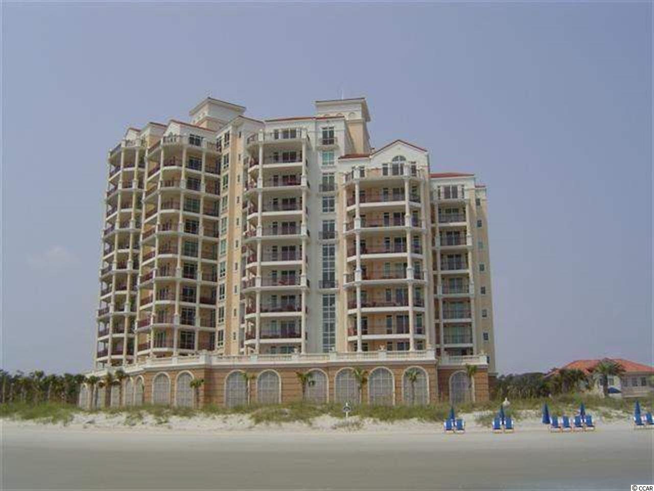 122 Vista Del Mar Ln. UNIT 2-403 Myrtle Beach, SC 29572
