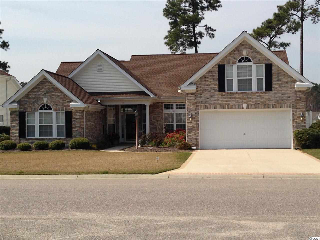 190 Pickering Dr. Murrells Inlet, SC 29576