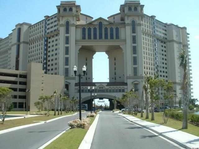 100 North Beach Blvd. UNIT #1913 North Myrtle Beach, SC 29582